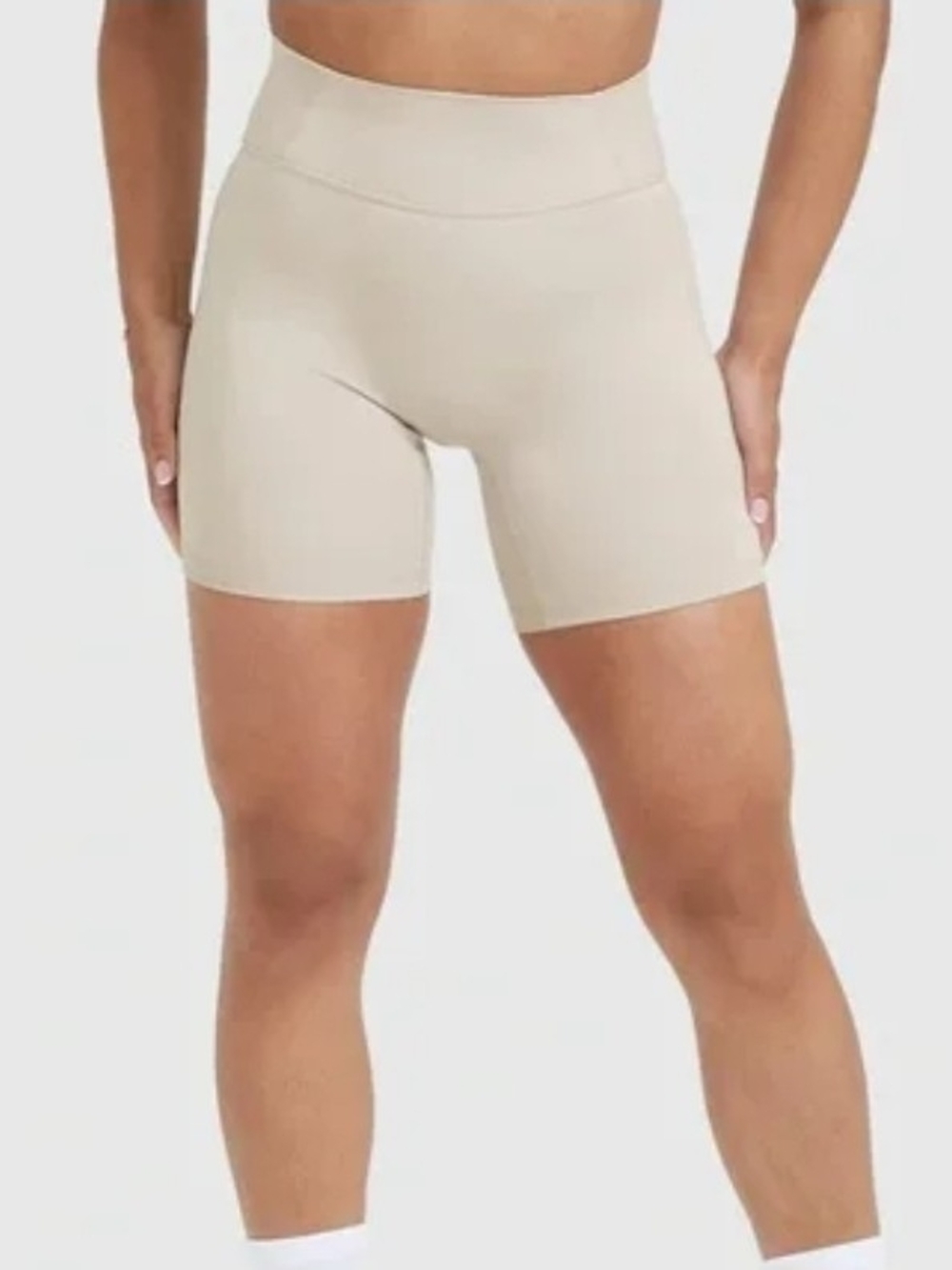 Oner Active Timeless Shorts - Sand